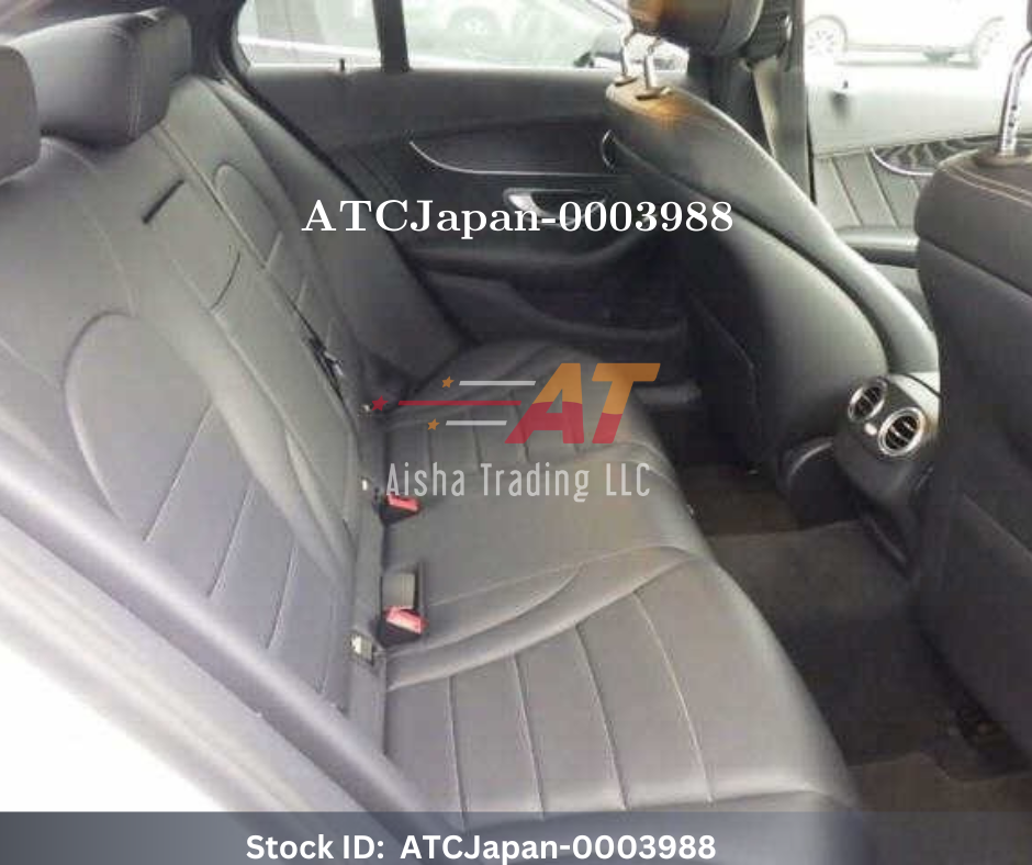2014 Mercedes Bens C Class